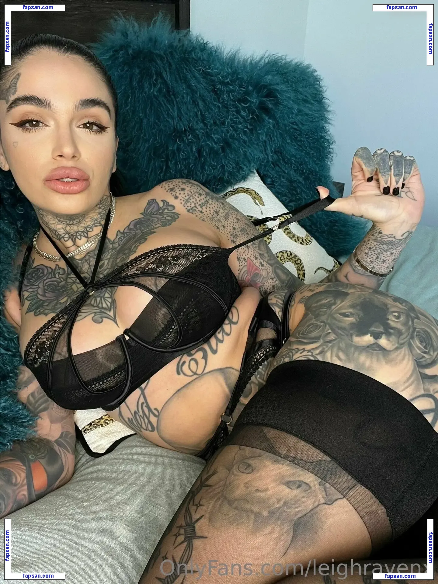 Leigh Raven nude photo #0074 from OnlyFans