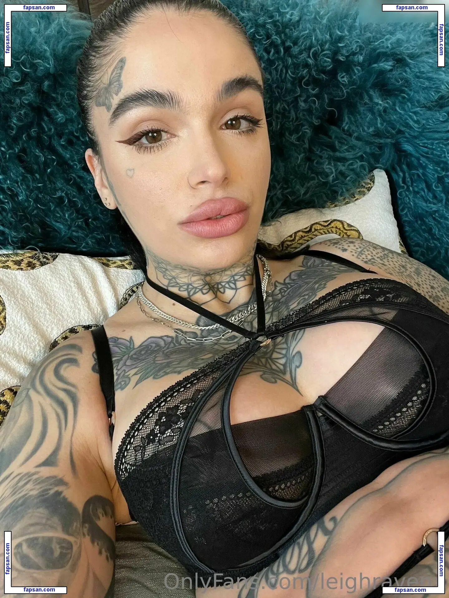 Leigh Raven nude photo #0075 from OnlyFans