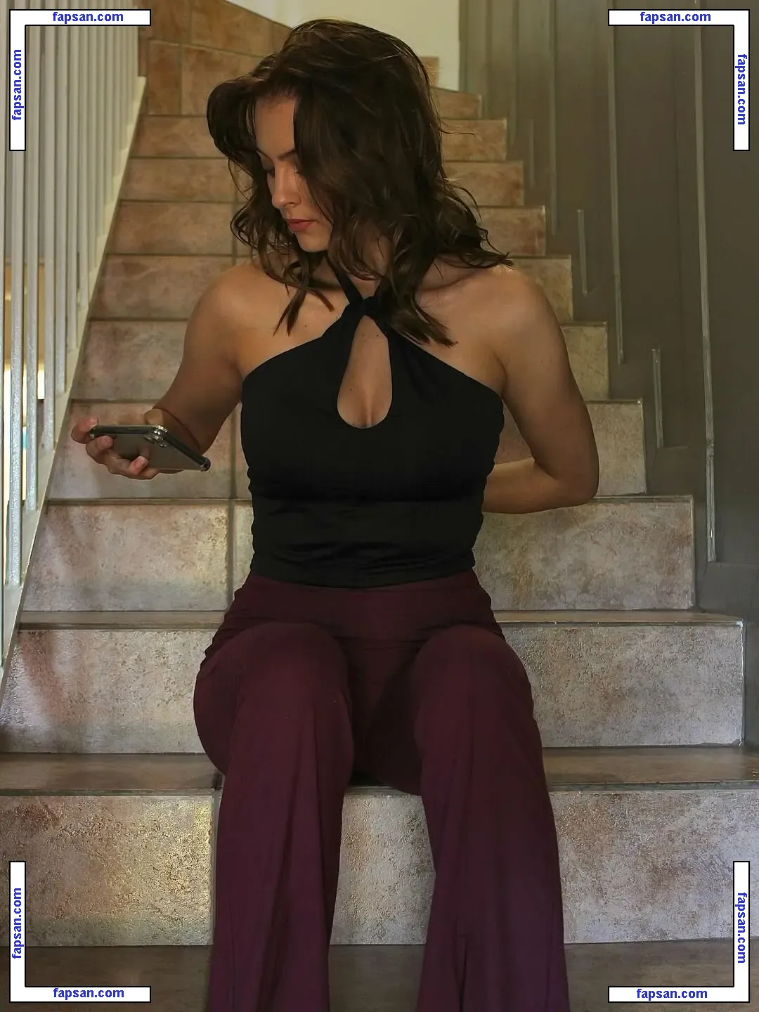 Leigh Wepener nude photo #0003 from OnlyFans