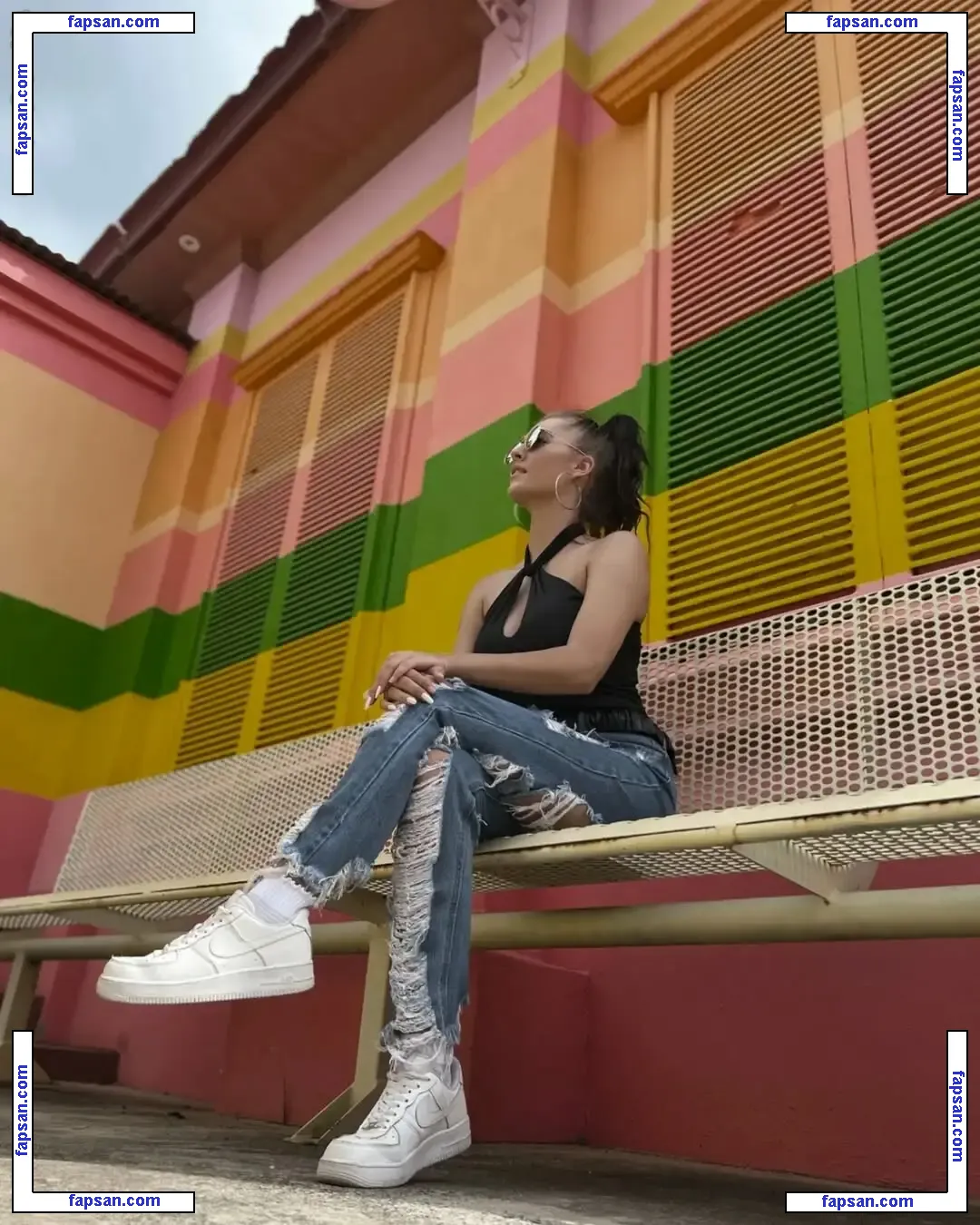 Leigh Wepener nude photo #0006 from OnlyFans