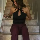 Leigh Wepener nude #0003