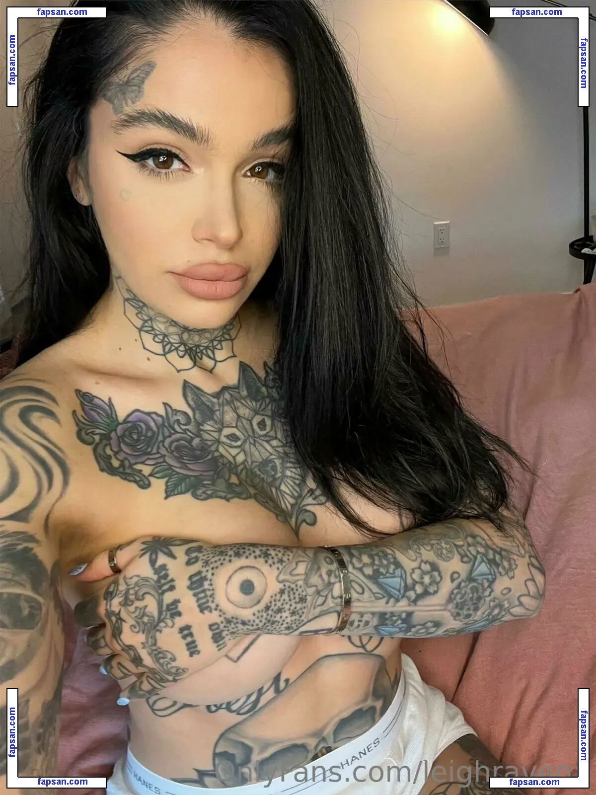 leighravenx nude photo #0181 from OnlyFans