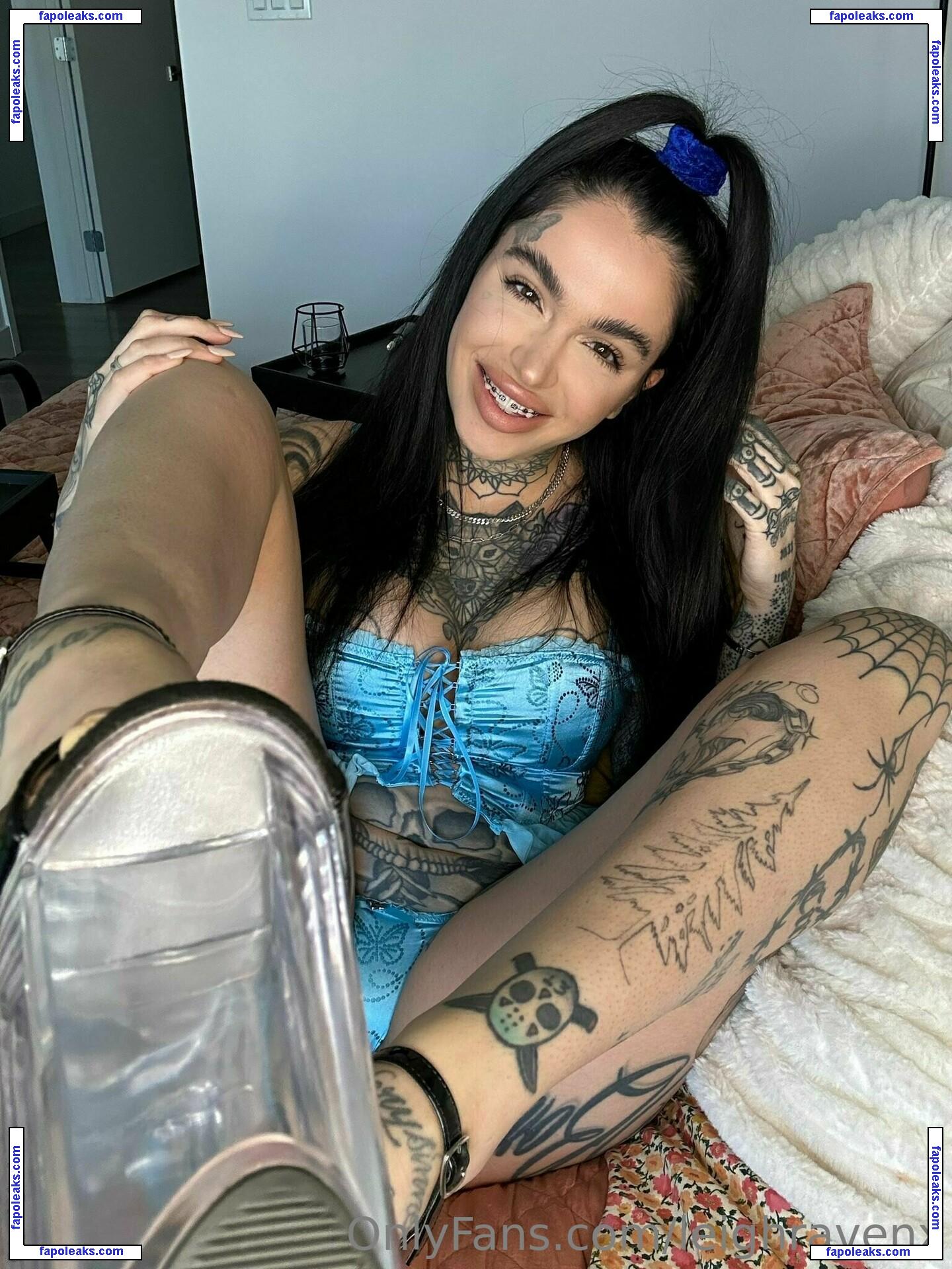 leighravenx nude photo #0207 from OnlyFans