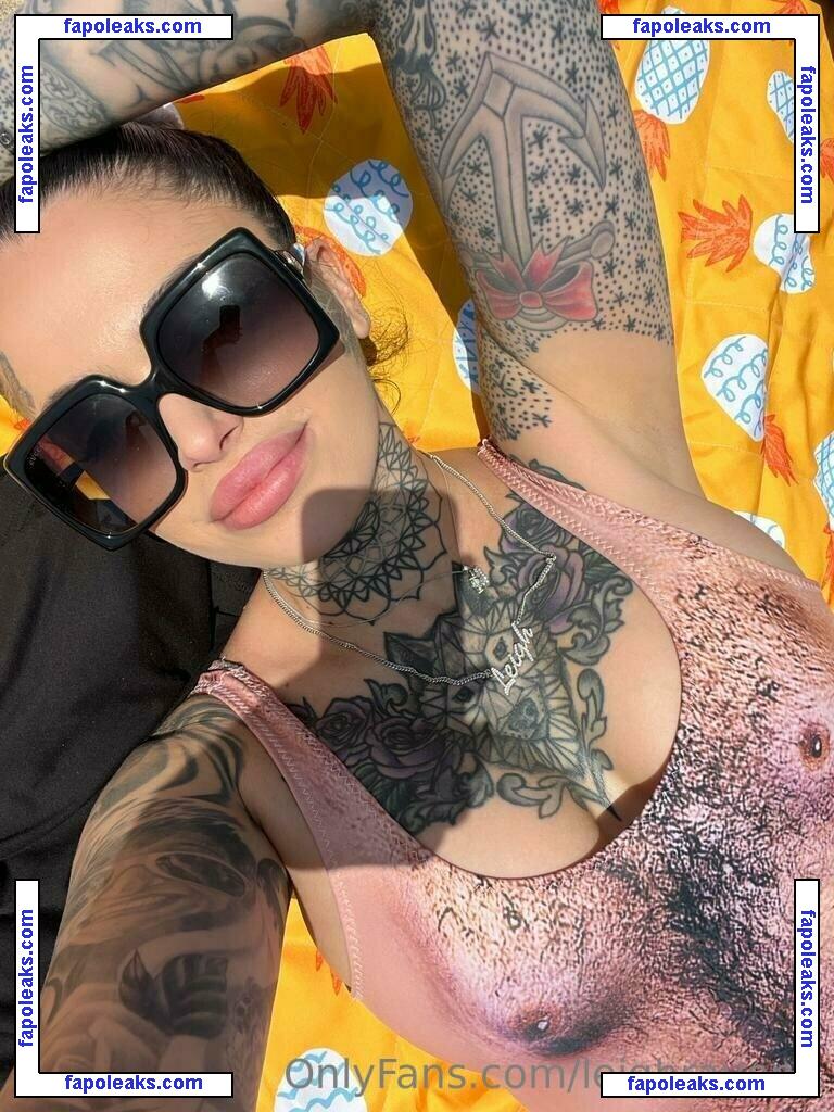 leighravenx nude photo #0209 from OnlyFans