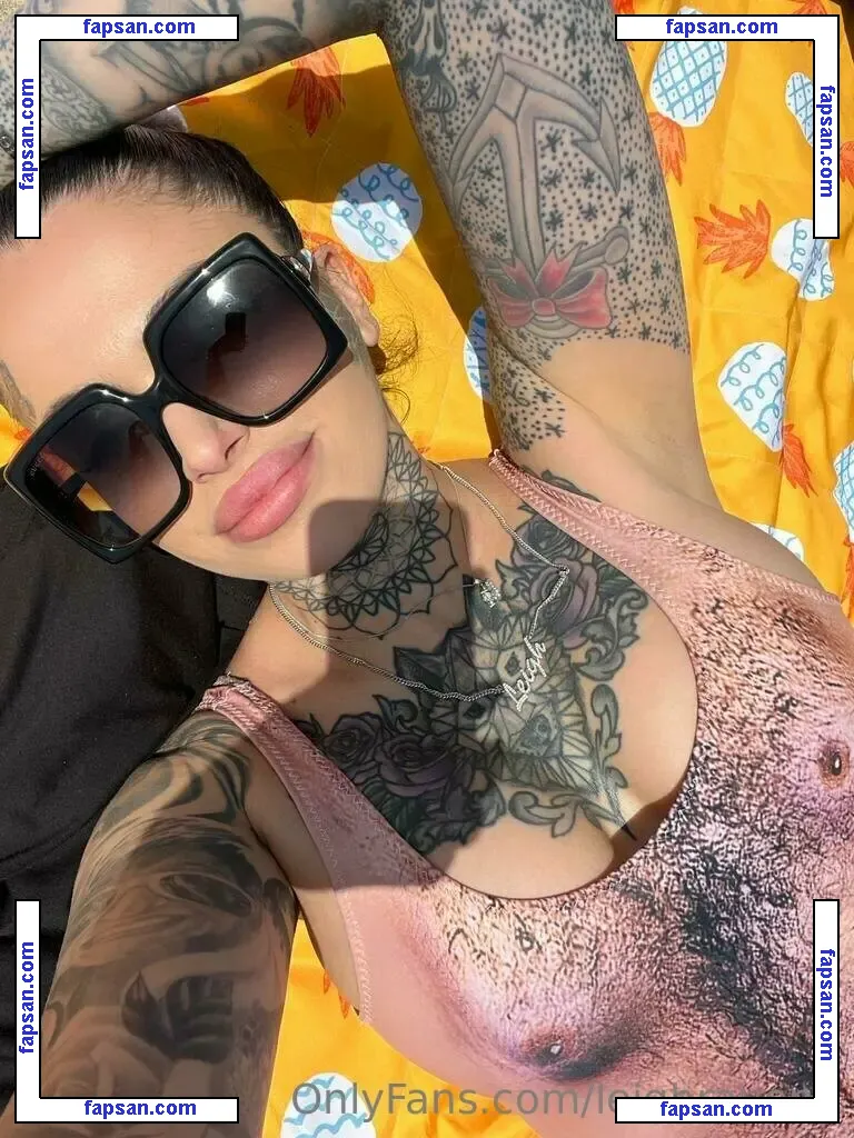 leighravenx nude photo #0209 from OnlyFans