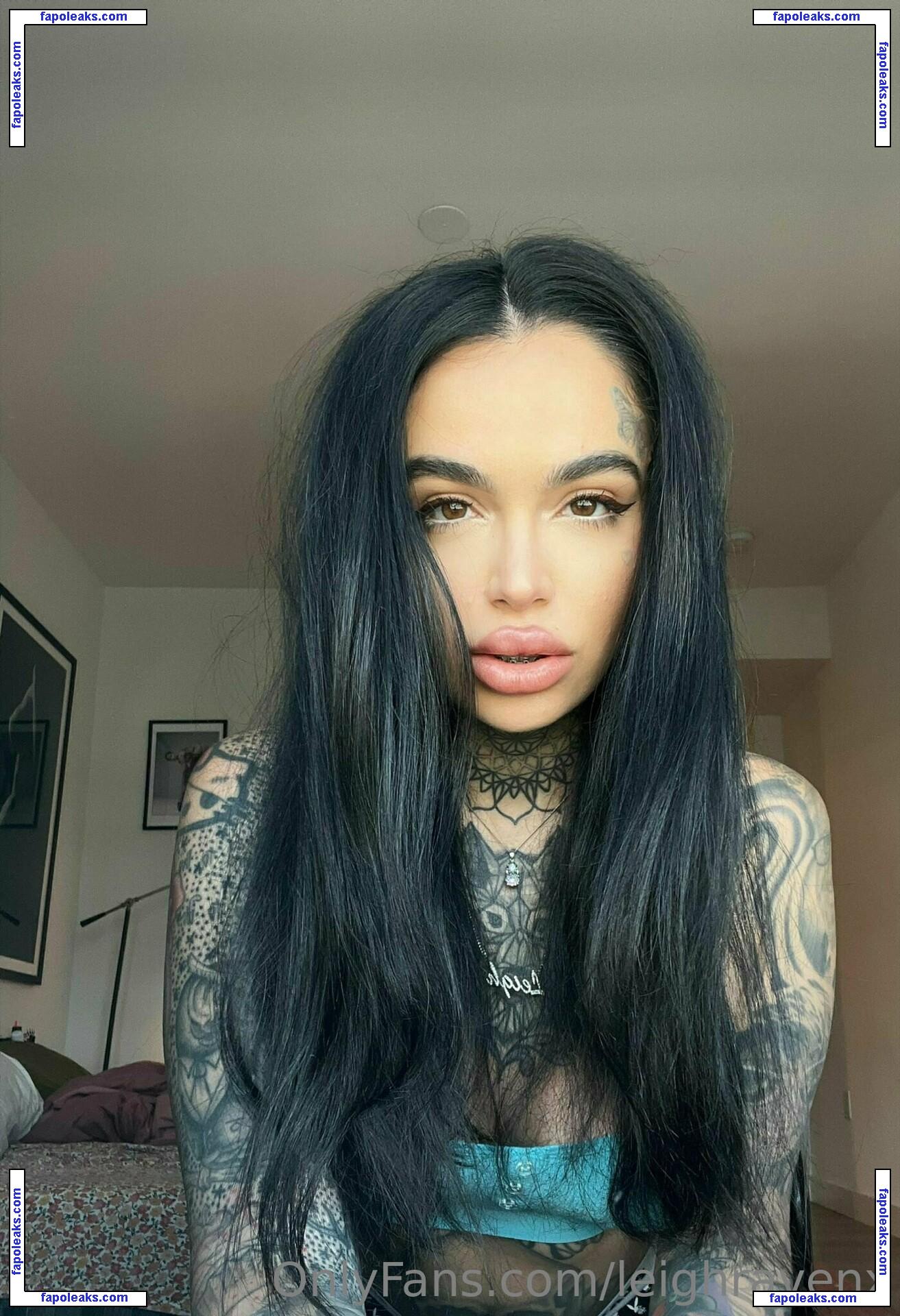 leighravenx nude photo #0226 from OnlyFans