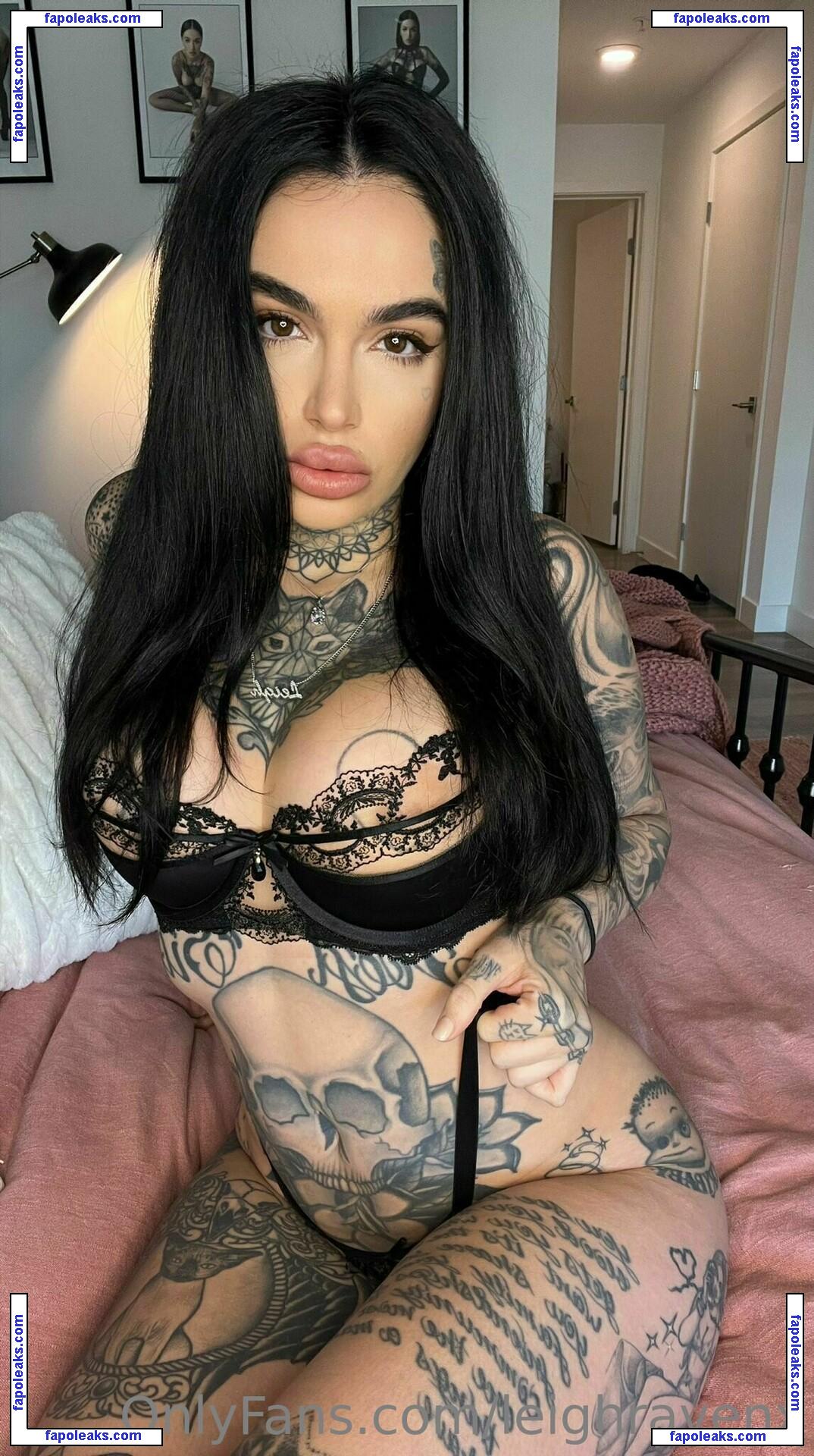 leighravenx nude photo #0231 from OnlyFans
