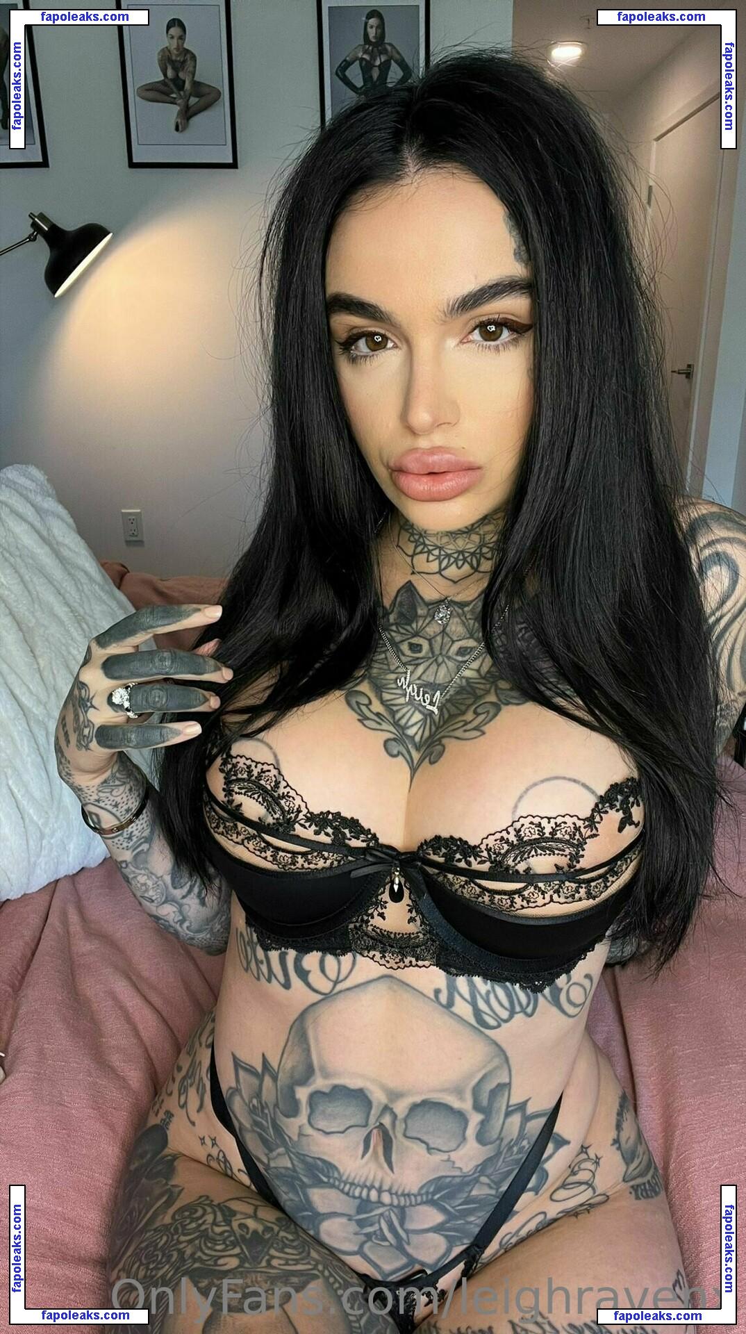 leighravenx nude photo #0242 from OnlyFans