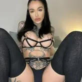 leighravenx голая #0061