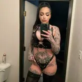 leighravenx голая #0135