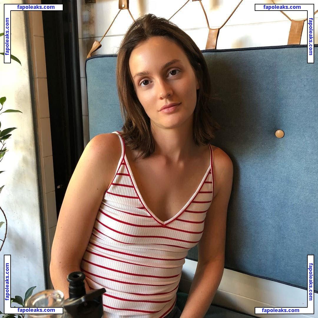 Leighton Meester nude photo #0022 from OnlyFans