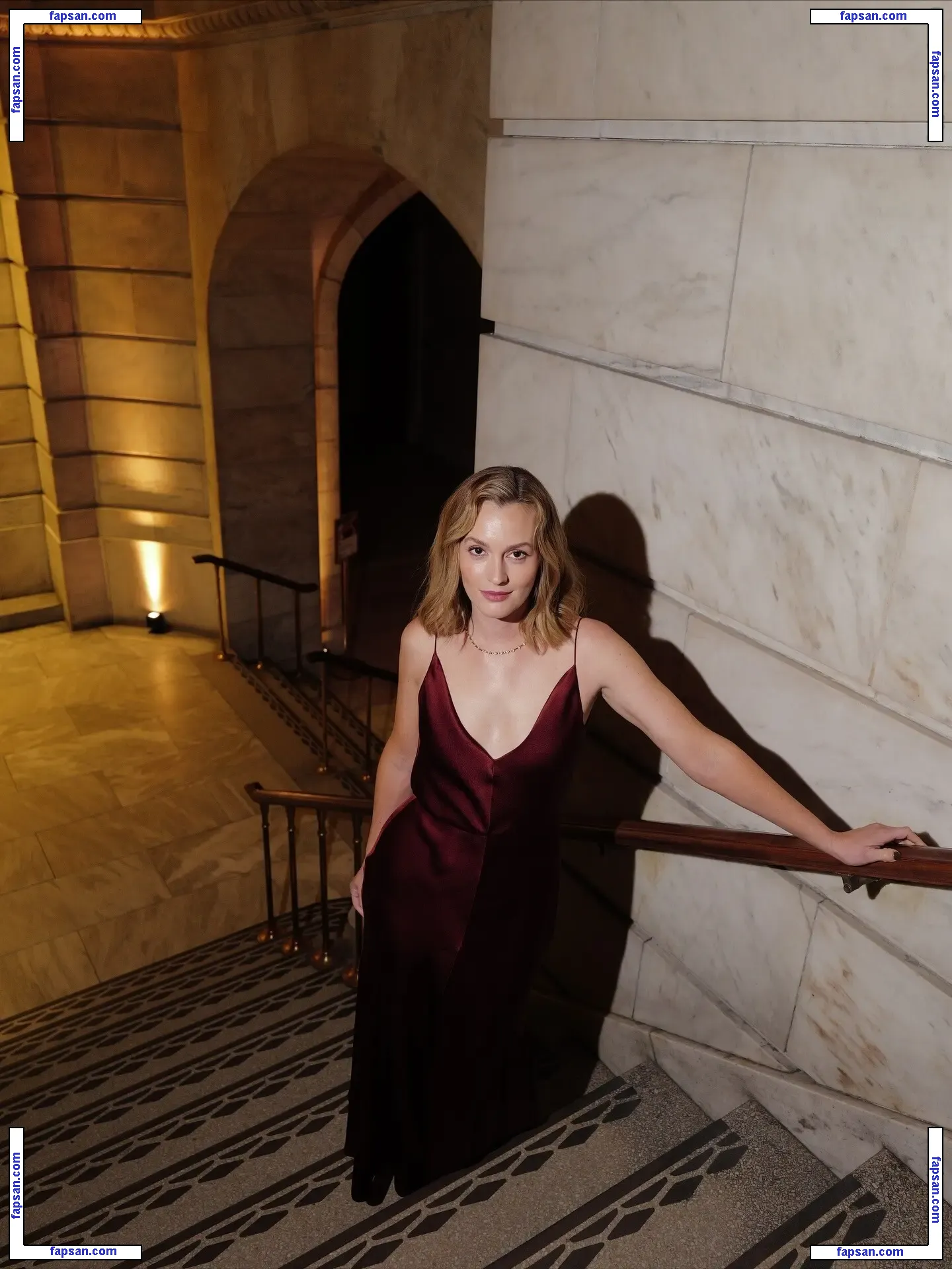 Leighton Meester голая фото #0342 с Онлифанс