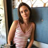 Leighton Meester nude #0022