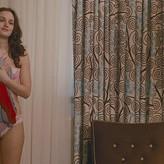 Leighton Meester nude #0110