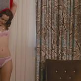 Leighton Meester nude #0111