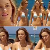 Leighton Meester nude #0137