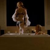 Leighton Meester nude #0140