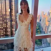 Leighton Meester голая #0341