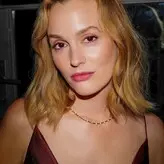 Leighton Meester голая #0345