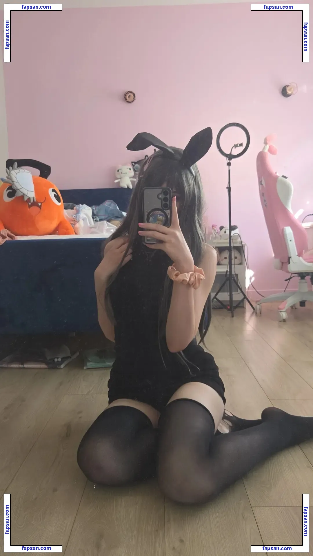 leikyu nude photo #0002 from OnlyFans