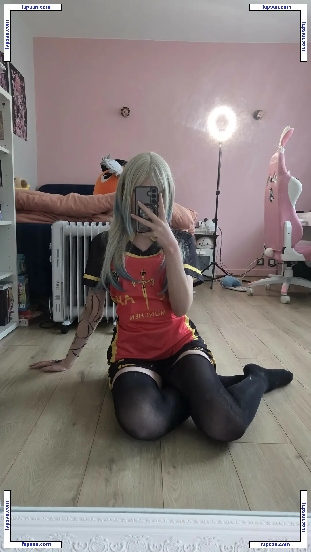 leikyu nude photo #0004 from OnlyFans