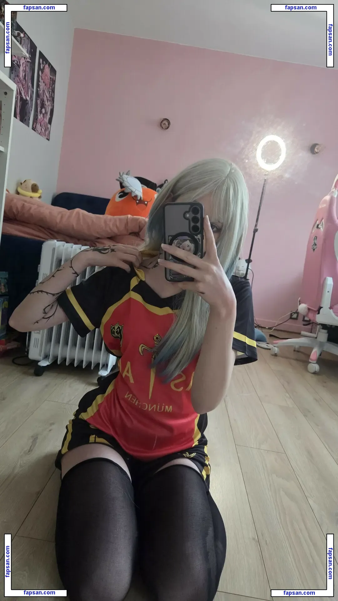 leikyu nude photo #0006 from OnlyFans