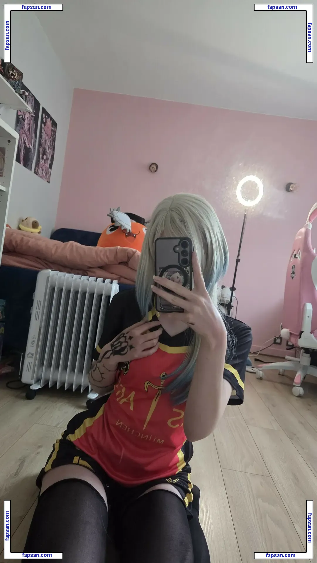 leikyu nude photo #0008 from OnlyFans