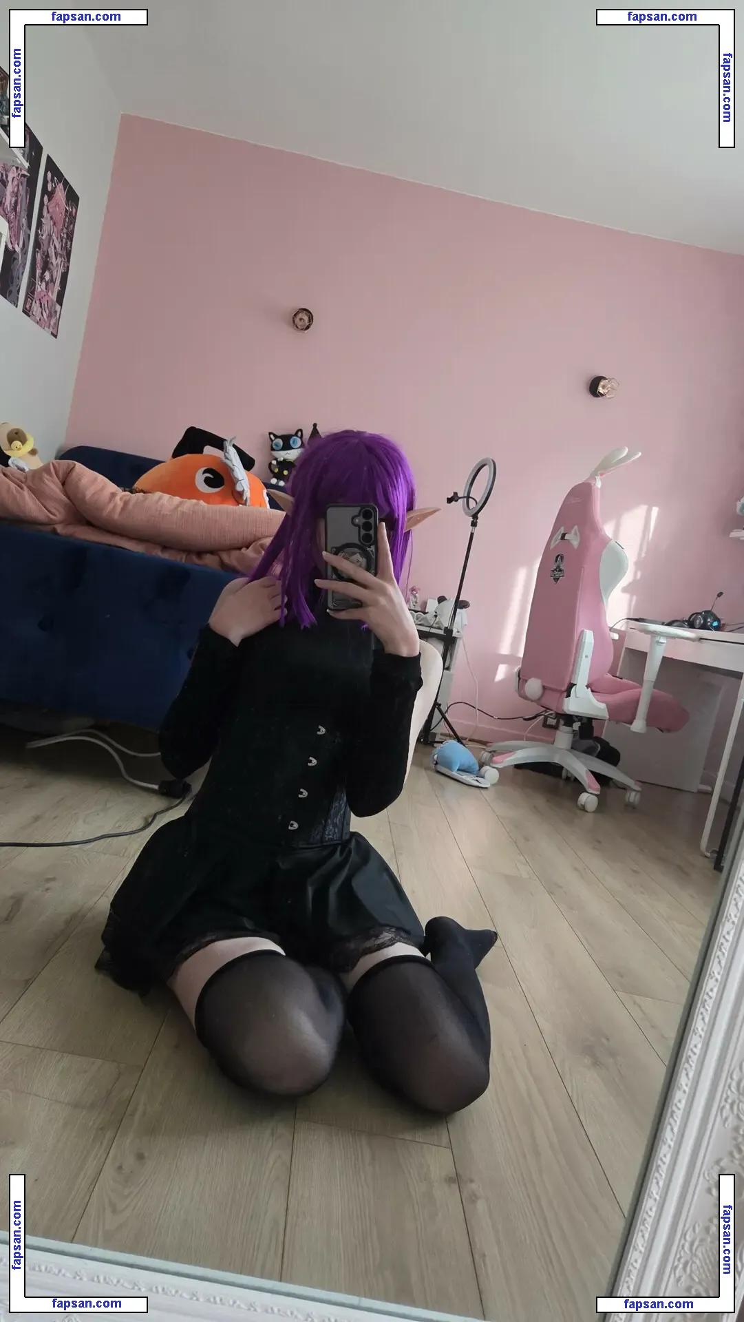 leikyu nude photo #0014 from OnlyFans