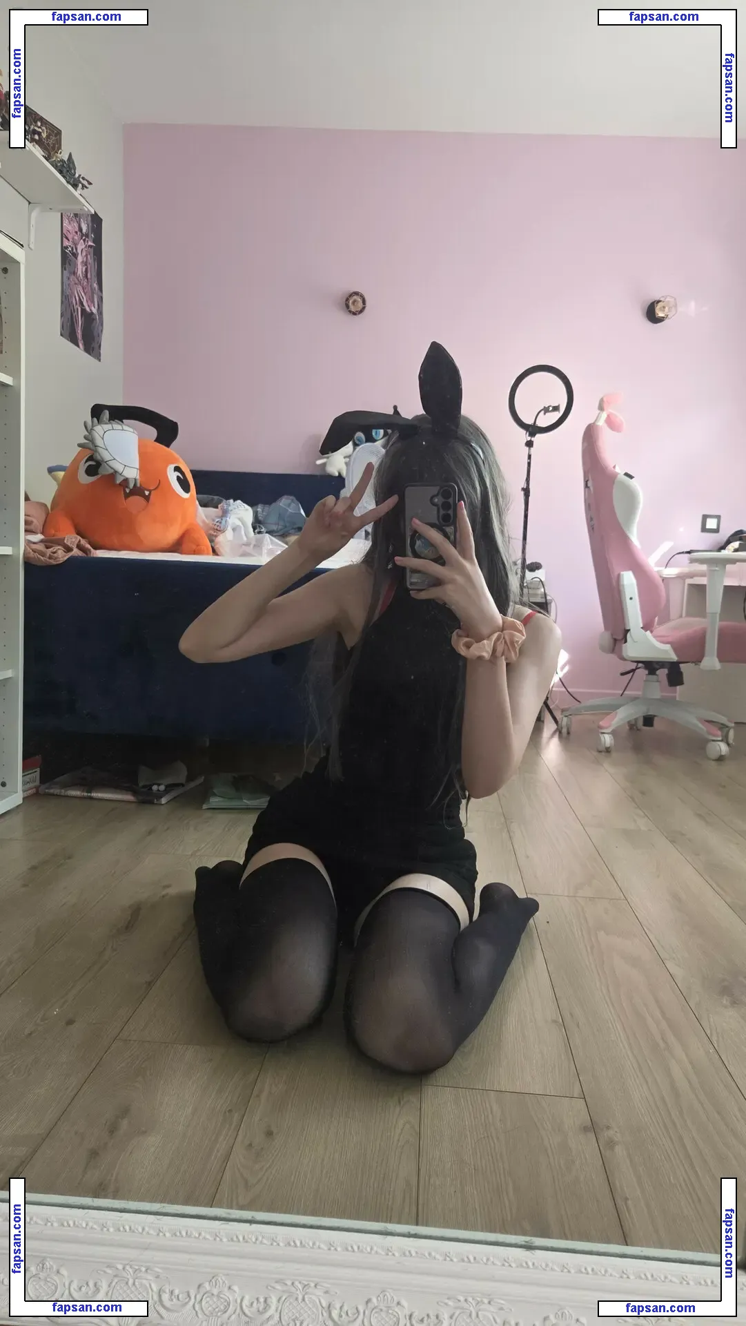 leikyu nude photo #0016 from OnlyFans