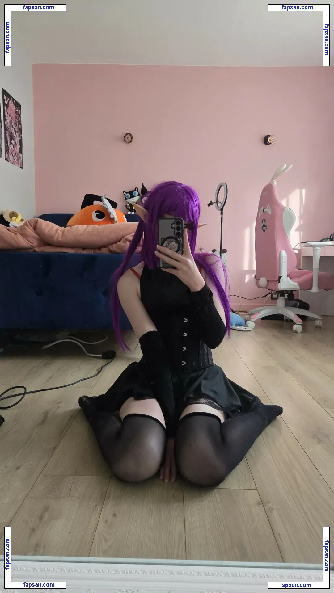 leikyu nude photo #0017 from OnlyFans