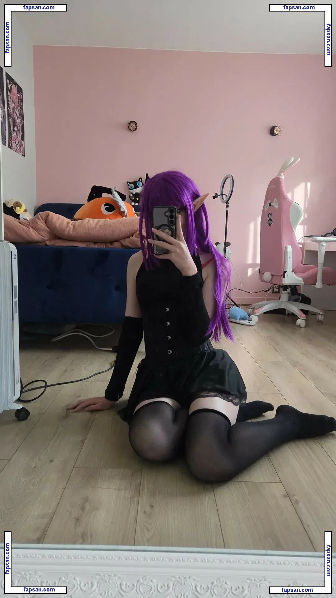 leikyu nude photo #0020 from OnlyFans