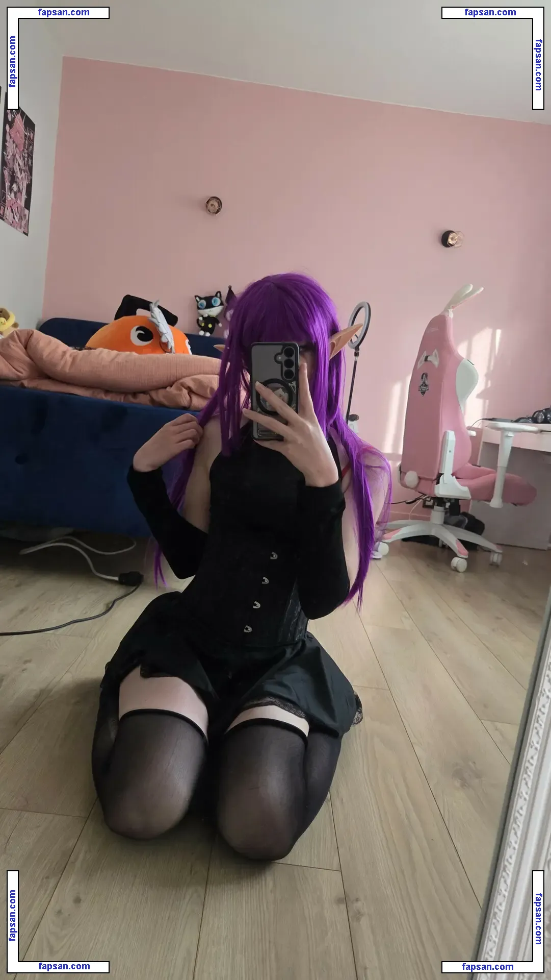 leikyu nude photo #0022 from OnlyFans