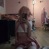 leikyu nude #0013