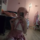 leikyu nude #0018