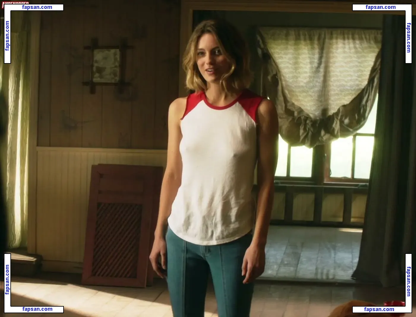 Leila George nude photo #0239 from OnlyFans