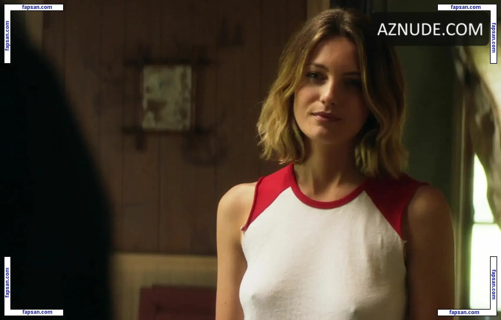 Leila George nude photo #0245 from OnlyFans