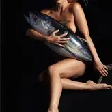 Leila George nude #0237