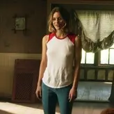 Leila George nude #0239