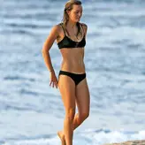 Leila George nude #0247