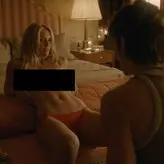 Leila George nude #0252