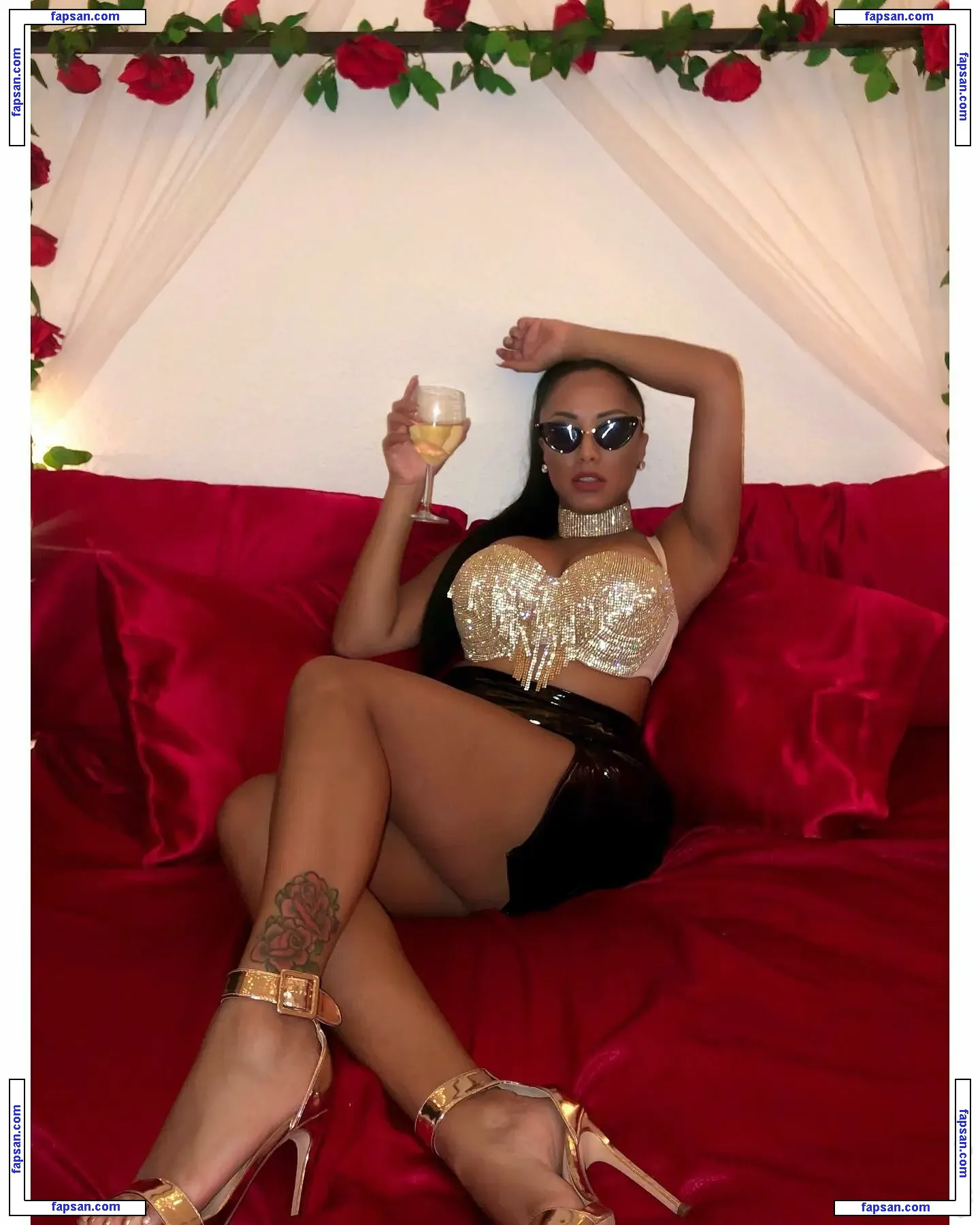 Leila Grey nude photo #0020 from OnlyFans