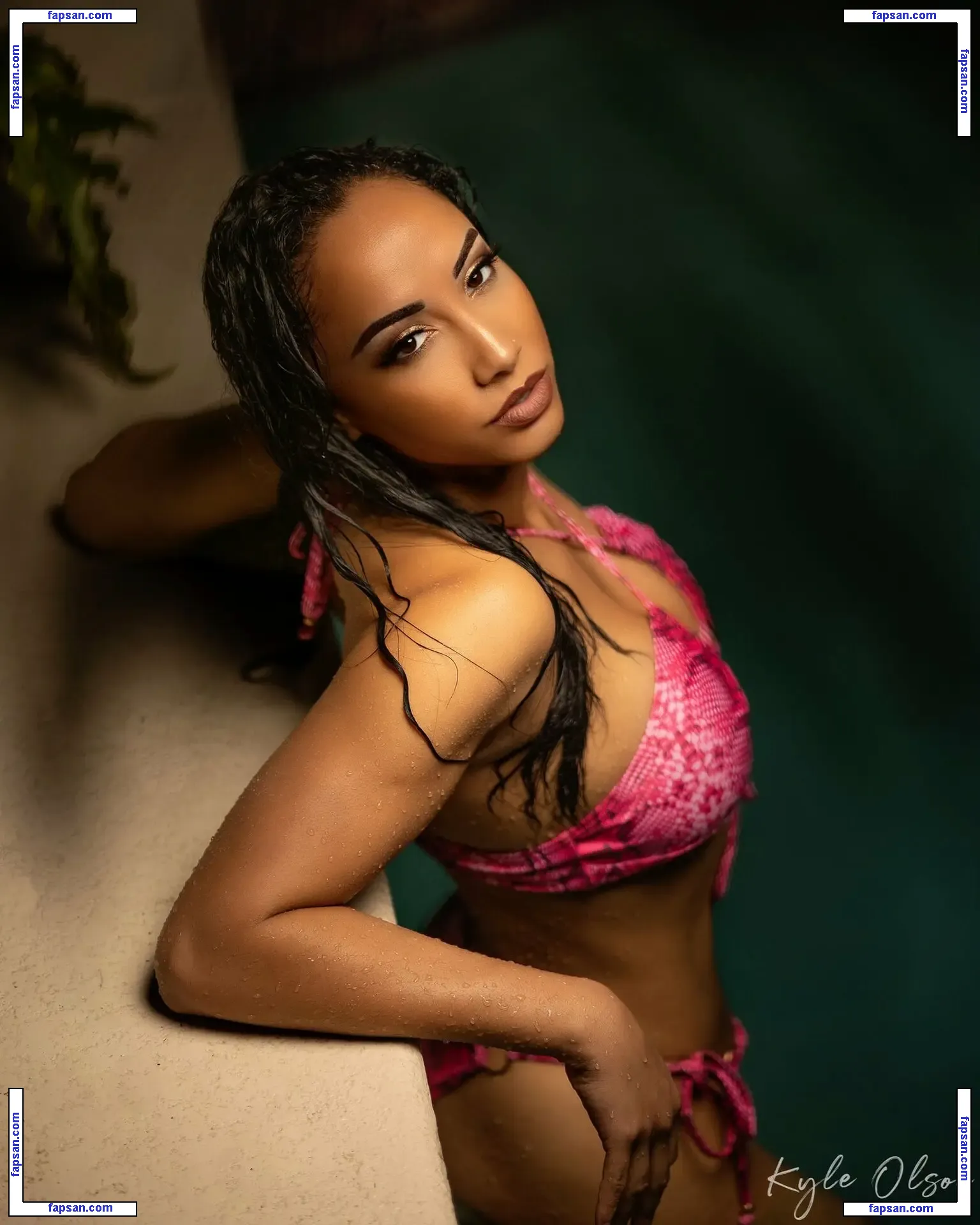 Leila Grey nude photo #0064 from OnlyFans