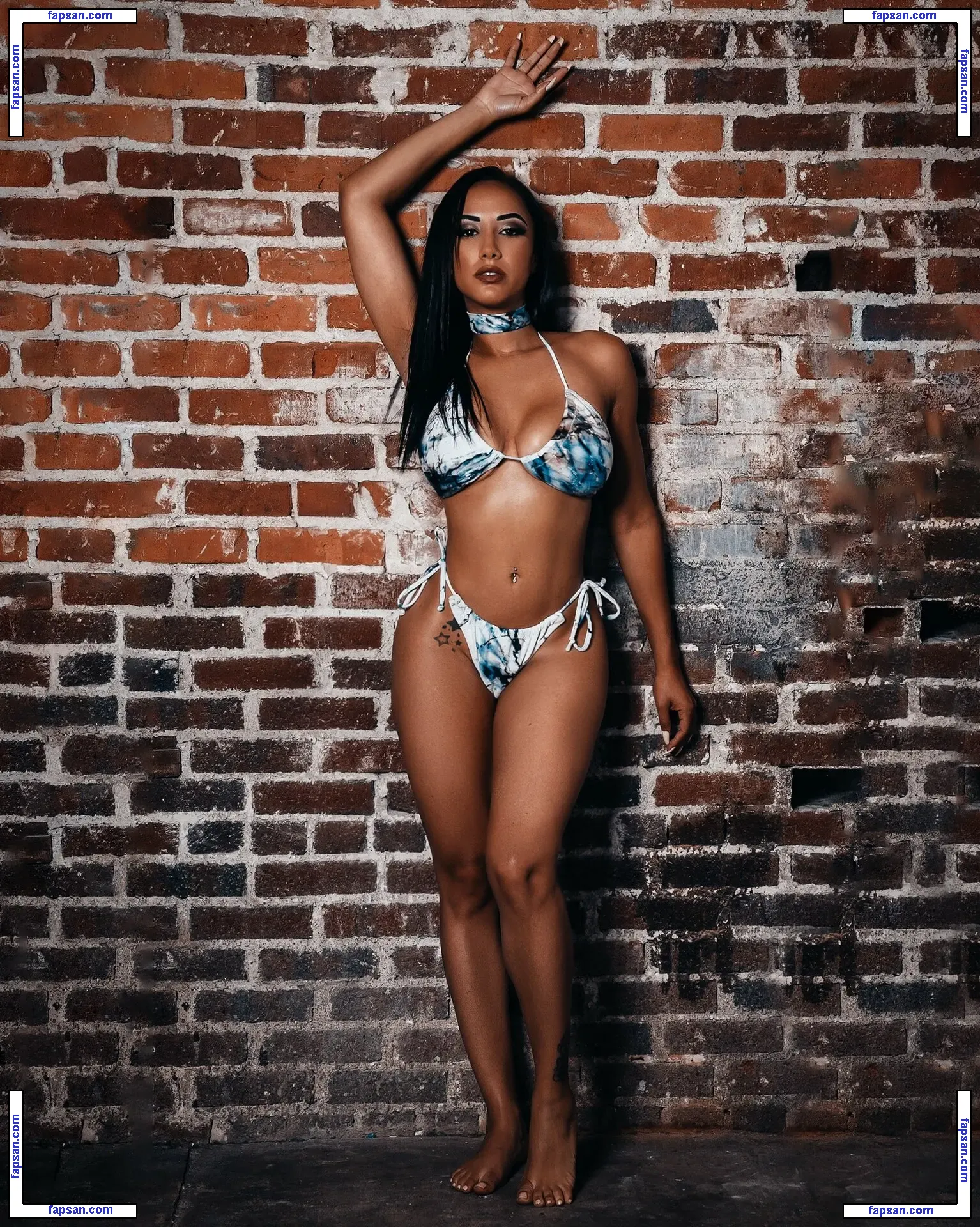 Leila Grey nude photo #0085 from OnlyFans