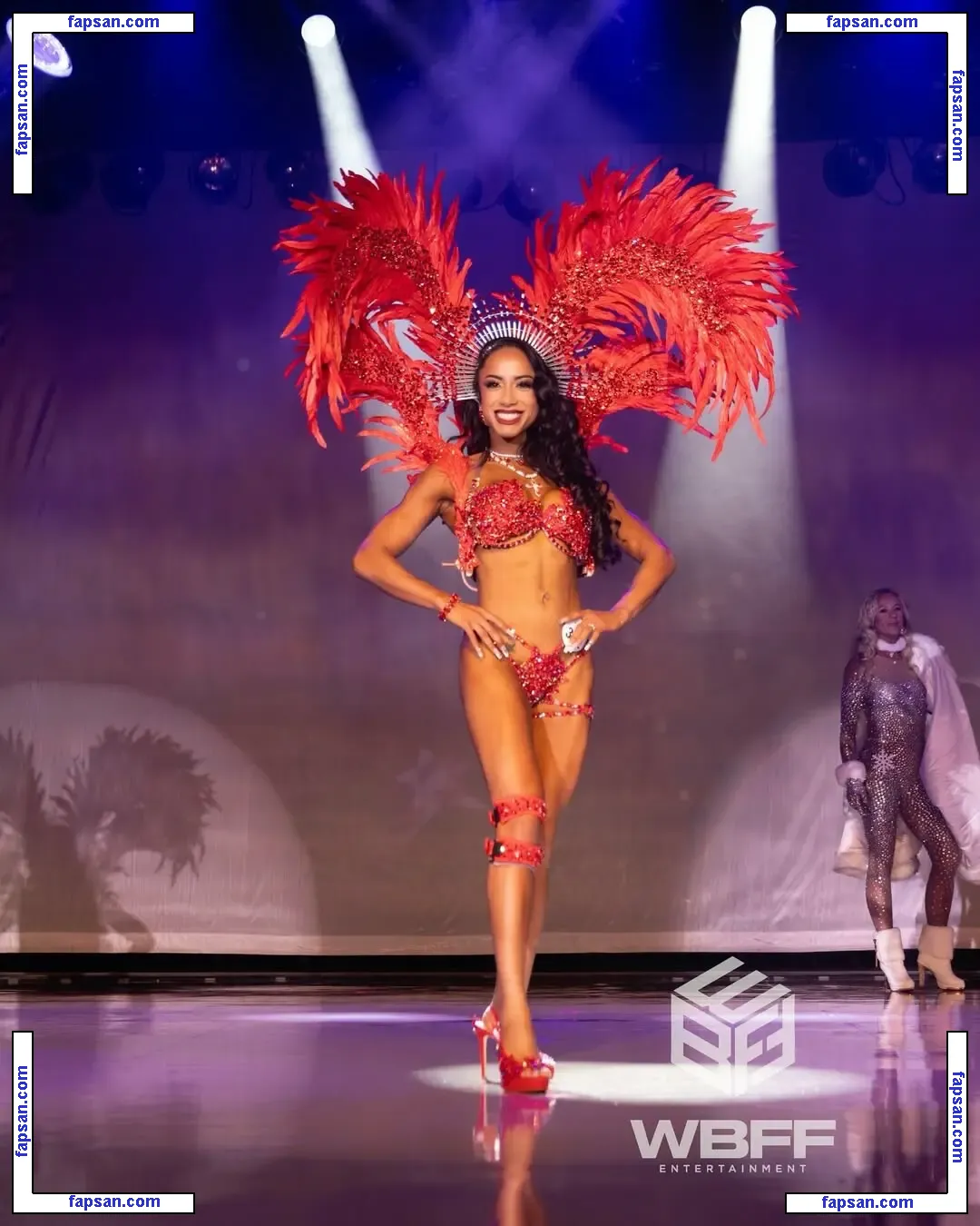 Leila Grey голая фото #0585 с Онлифанс