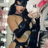 Leila Grey голая #0576