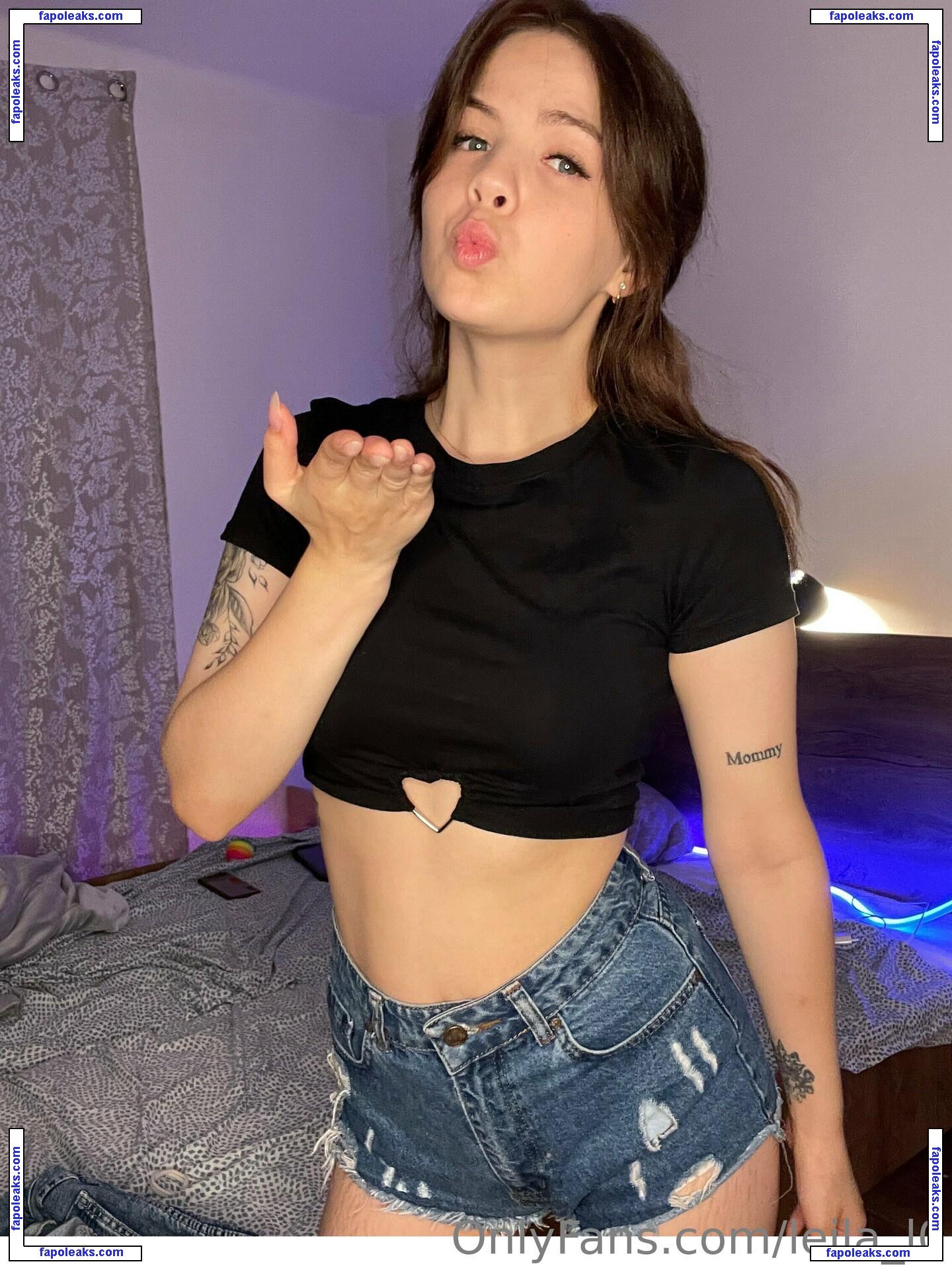 leila_l0 / leila_l nude photo #0030 from OnlyFans