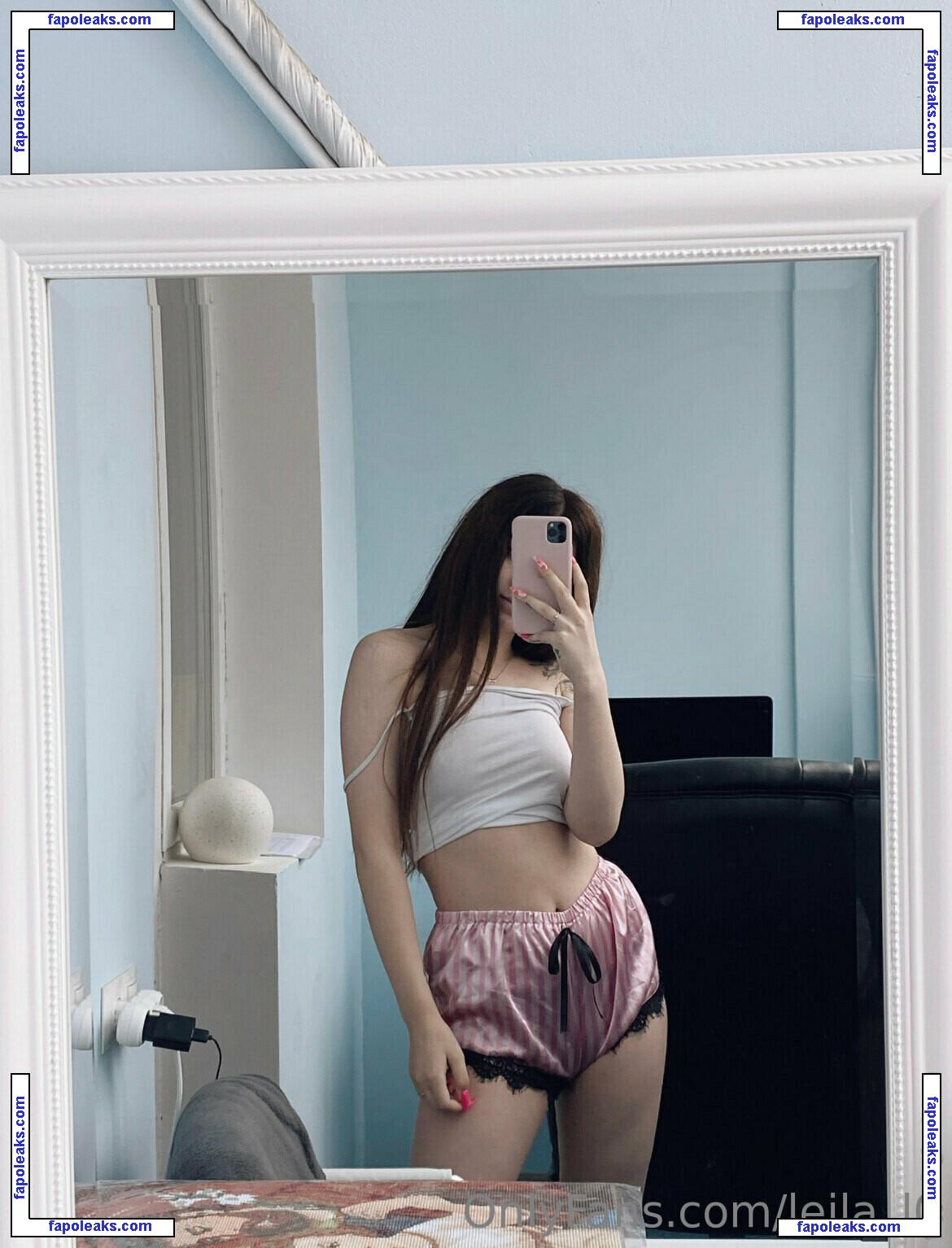 leila_l0 / leila_l nude photo #0036 from OnlyFans