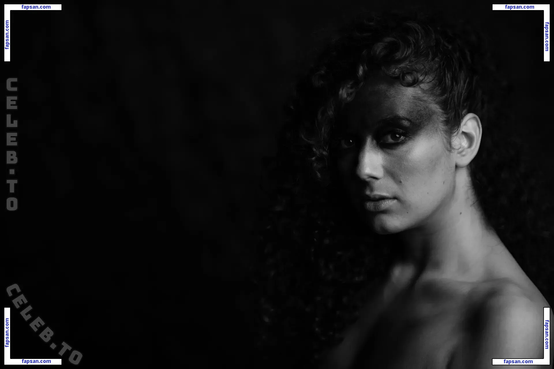 Leila Lowfire голая фото #0322 с Онлифанс