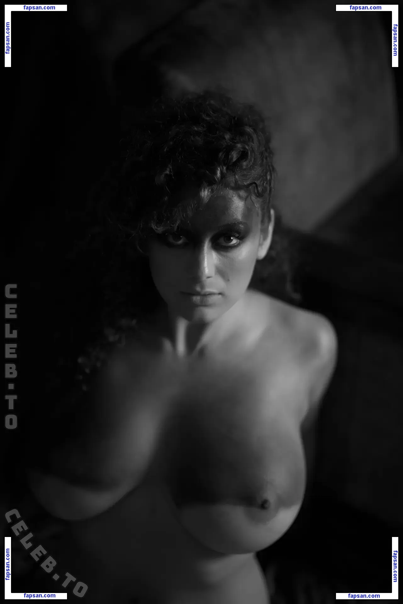 Leila Lowfire голая фото #0329 с Онлифанс