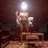 Leila Lowfire nude #0035